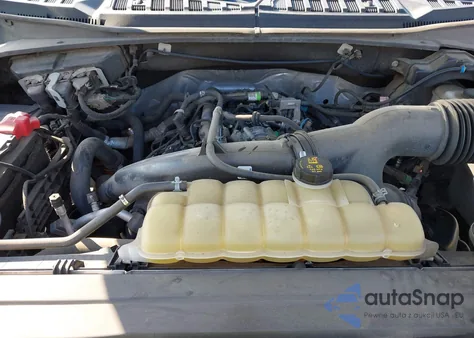 2020 Ford F-150 Xlt из США, поврежденный, VIN 1FTEW1EP4LKE16643